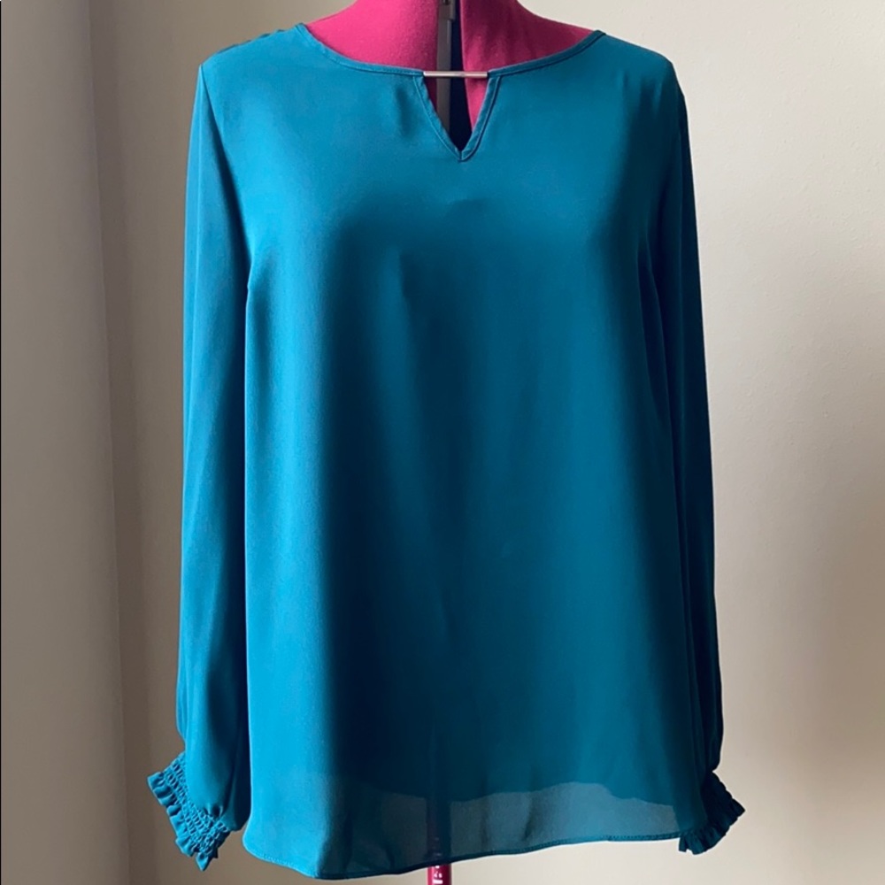 Apt. 9 Blouse